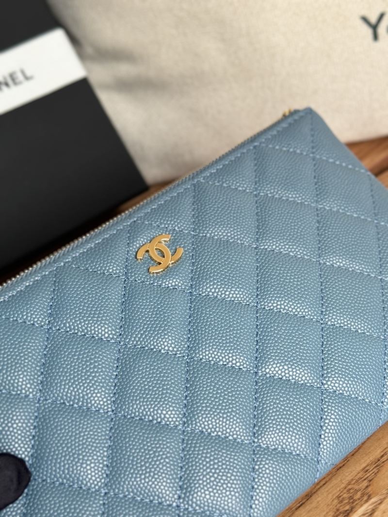 Chanel Wallet Purse